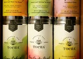 Tocha Signature Tea