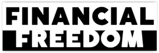 Financial Freedom Conversations - Every Month — Pillarandpride