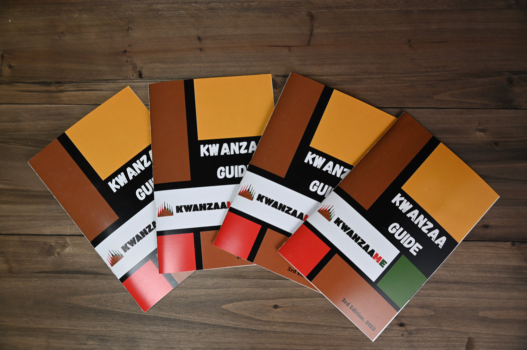 Kwanzaa Guides