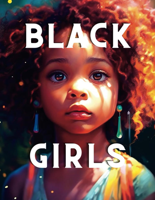 Black Girls Book