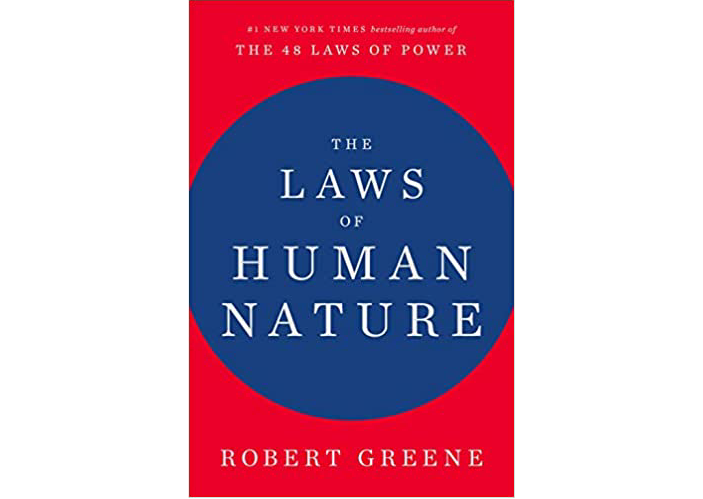 Laws of Human Nature