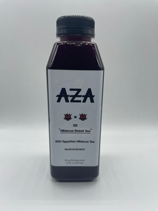 AZA Hibiscus Tea