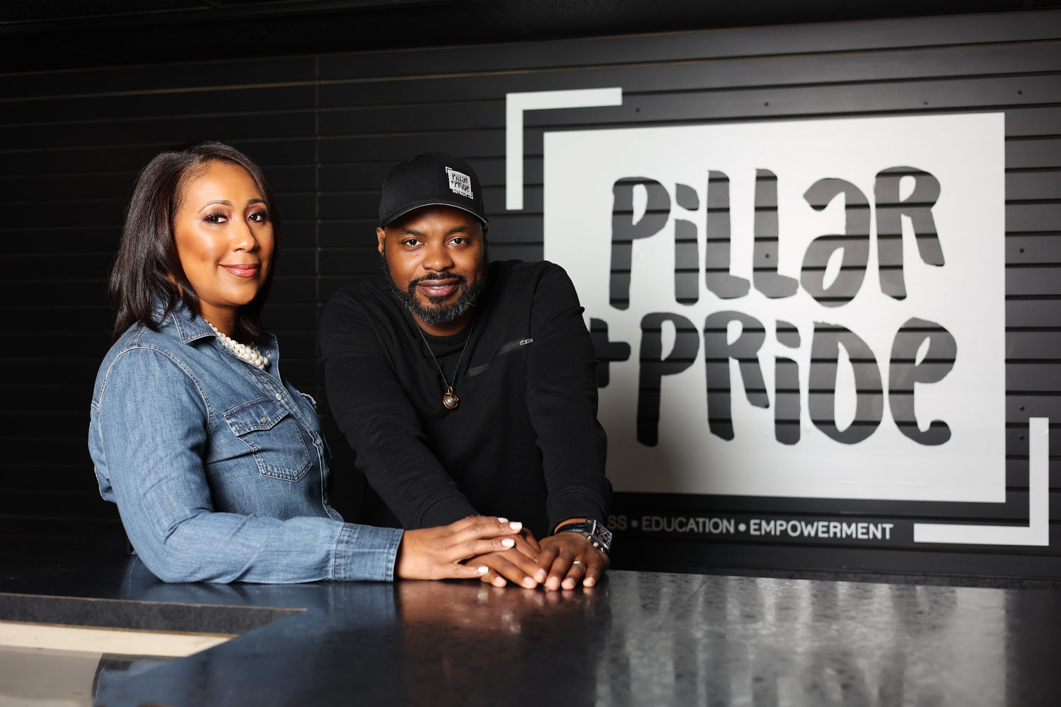 This Is Not Just Merch, It is a Movement