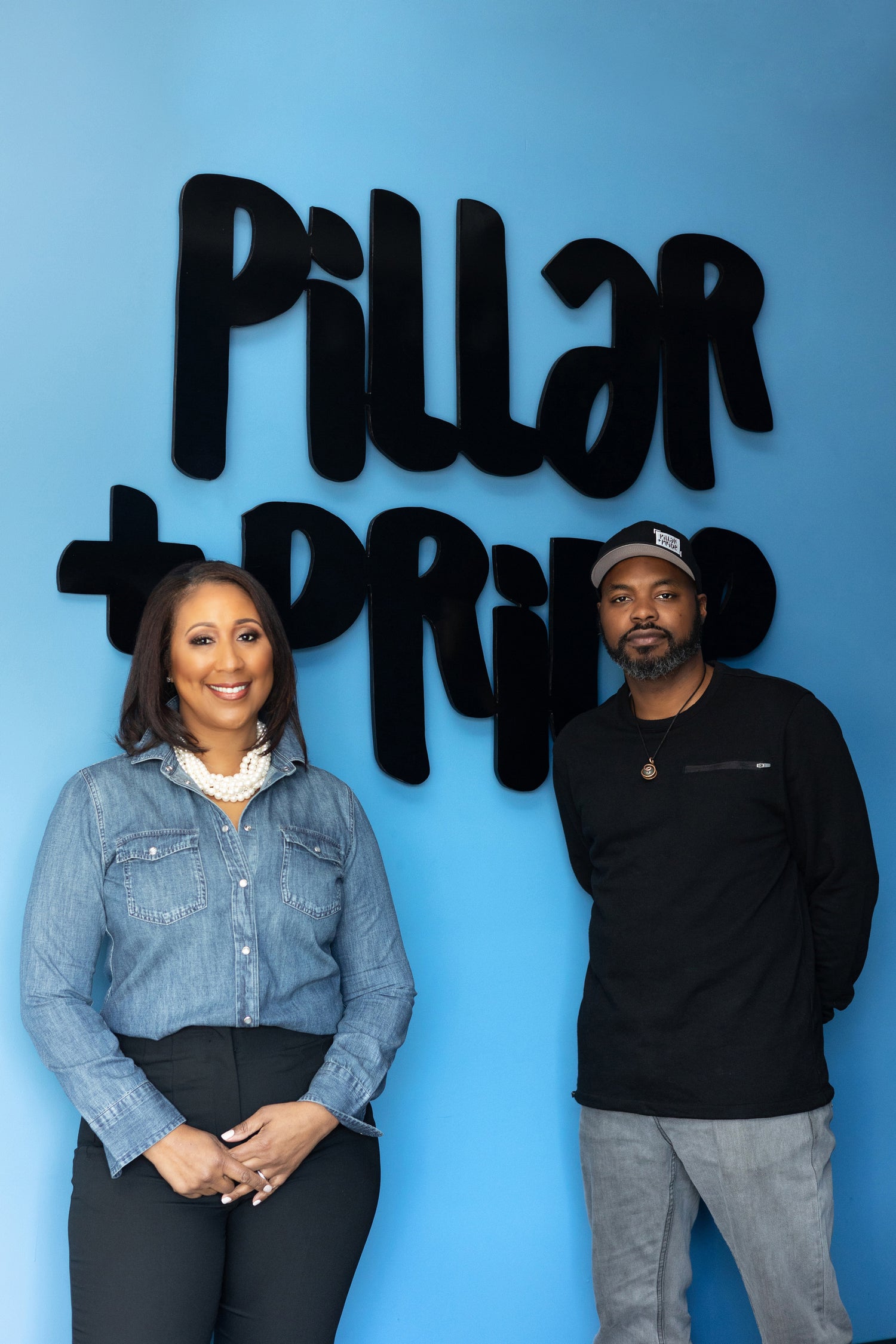 Pillar & Pride is a family owned and operated health and wellness destination. 