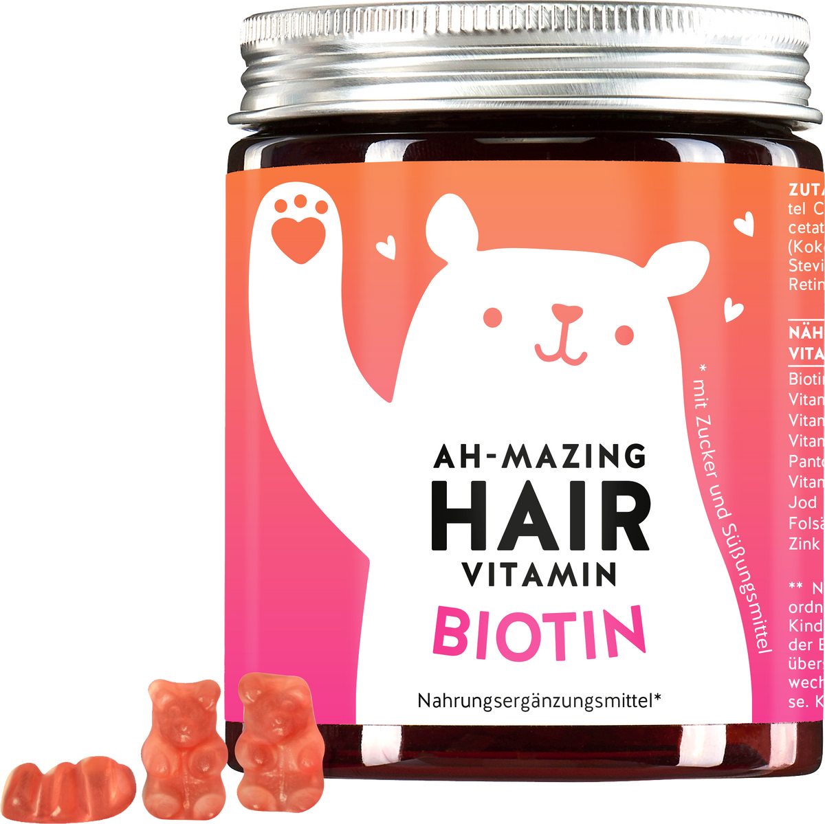 sconto 40 bears with benefits