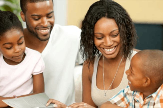 Proudly Supporting The Community