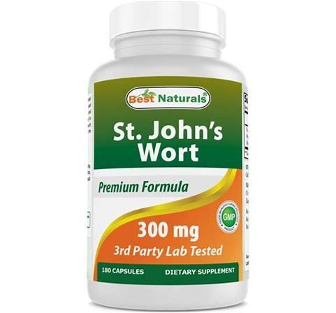 St. John's Wort