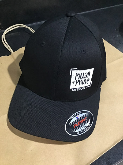 Pillar + Pride Hat