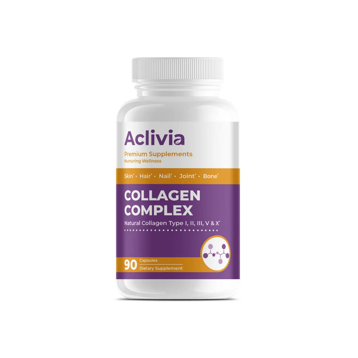 Aclivia Collagen Complex