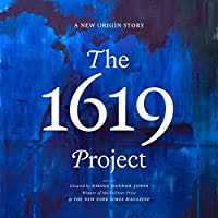 1619 Project - A New Origin Story