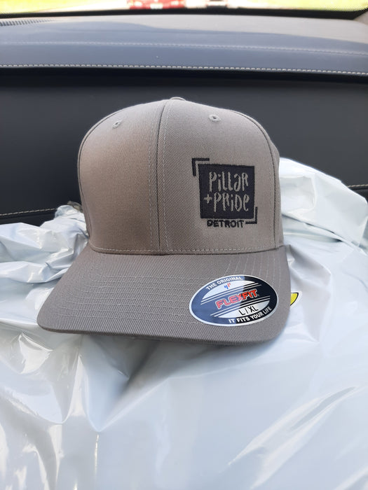 Pillar + Pride Hat