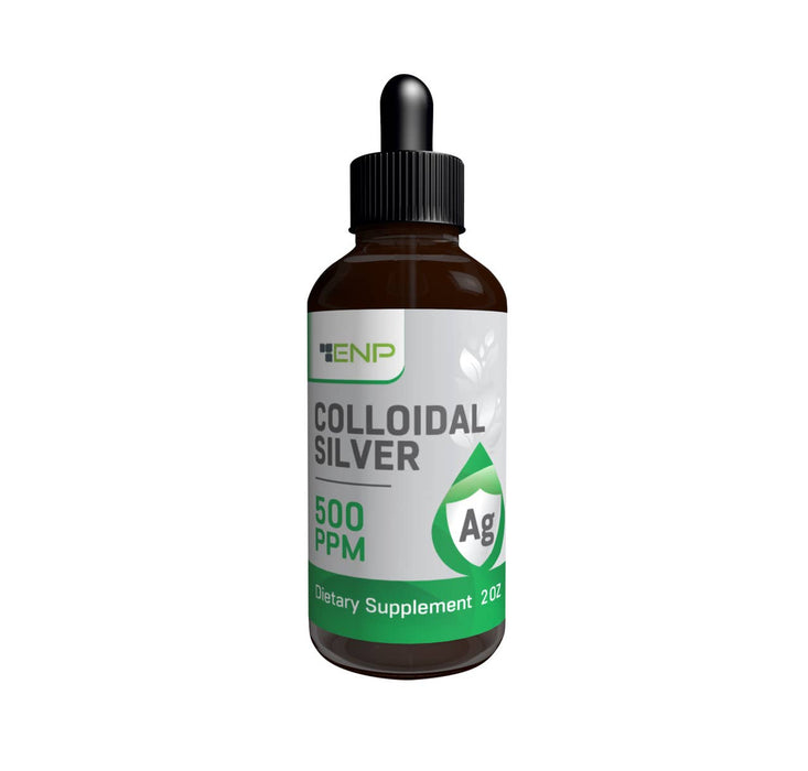 Liquid Health Colloidal Silver