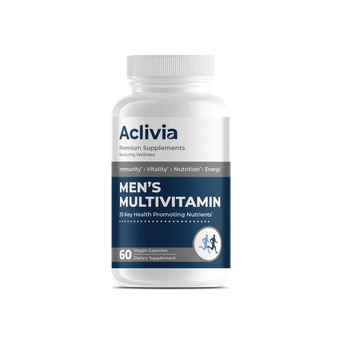 Aclivia Men’s Multivitamin