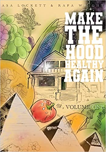 Make The Hood Healthy Again