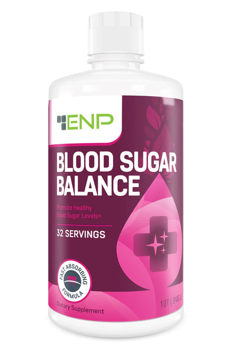 ENP Supplements (Pain / Blood Sugar / Vision / Sleep)