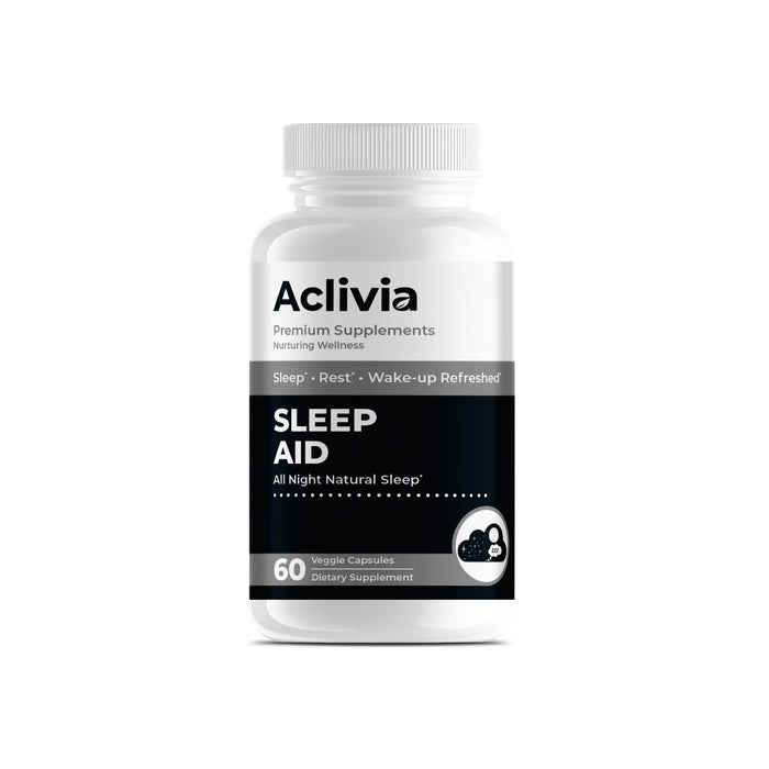 Aclivia Sleep Aid