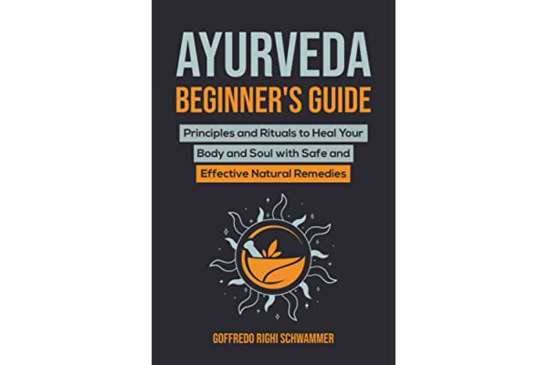 AYURVEDA Beginners Guide