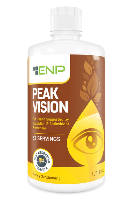ENP Supplements (Pain / Blood Sugar / Vision / Sleep)
