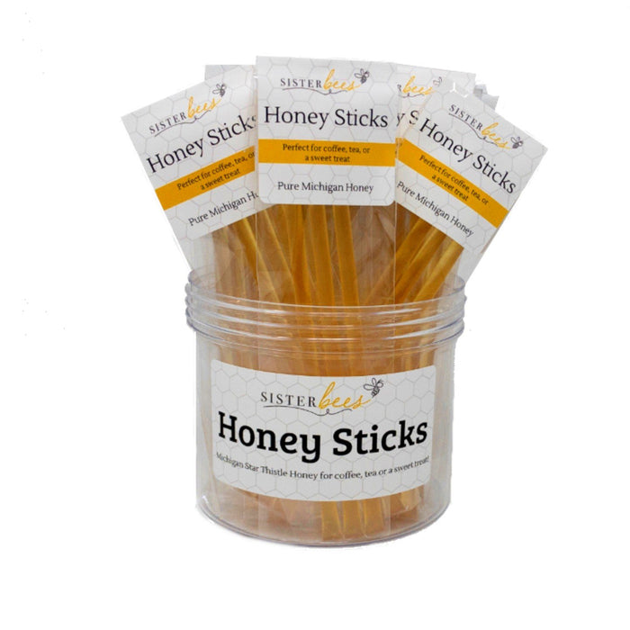 Sister Bee’s Honey Stick