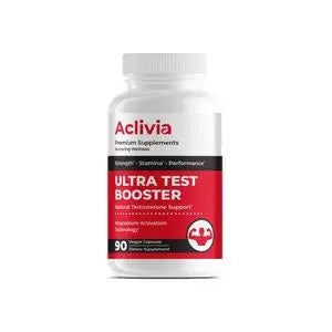 Aclivia Ultra Test Booster