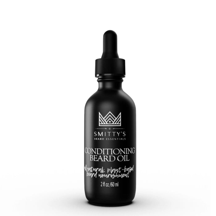 Smitty’s Conditioning Beard Oil