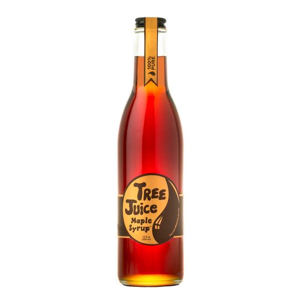 Tree Juice - Maple Syrup