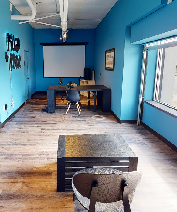 The Lab - Meeting Room Rental (request to book)