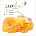 Sister Bees Raw Wildflower Honey