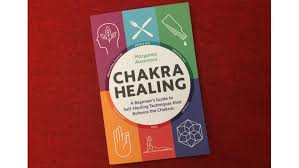 Chakra Healing - Margarita Alcantara