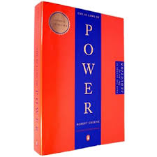 The 48 Laws of POWER - Robert Greene — Pillarandpride